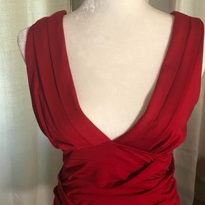 Express Body Con Dress